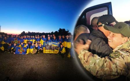 Малюк і Буданов розповіли про пріоритети в обміні полонених: кого забиратимуть першочергово