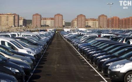 В Україні змінили правила продажу вживаних автомобілів