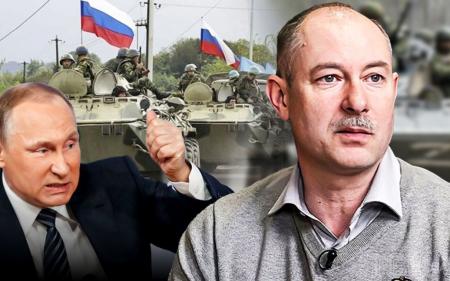 Путін погрожує Україні новим наступом: Жданов відповів, чи може армія Росії реалізувати його божевільні ідеї