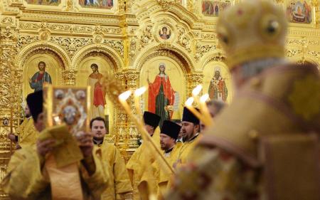 РПЦ змушує своїх священників читати молитви про 
