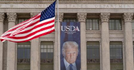 У США назвали 