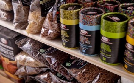 Етикетки на продуктах: як навчитися 