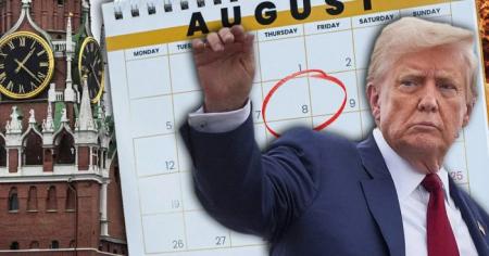 Чи закінчиться війна після 8 серпня: експерти приголомшили сценаріями