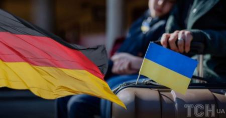 У Німеччині планують скасувати виплати для військовозобов’язаних українців