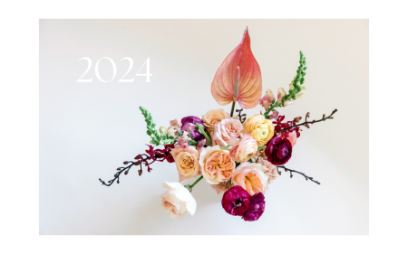Основні кольори Нового 2024 року за східним календарем: принесуть щастя і успіх