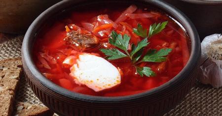 Чому борщ смачніший наступного дня: як приготувати найапетитнішу страву