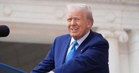 Трамп анонсував важливу заяву щодо війни в Україні