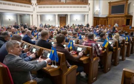 Стало відомо, коли мають ухвалити закон про реформу житлової політики: подробиці