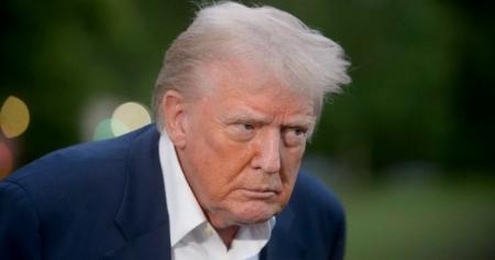 Трампу треба певний час, щоб зрозуміти, що від його слова ракети не перестають літати — дипломат