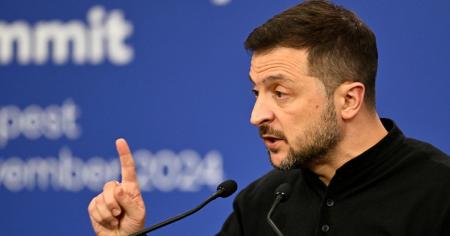 Мир в обмін на території: Зеленський зробив жорстку заяву