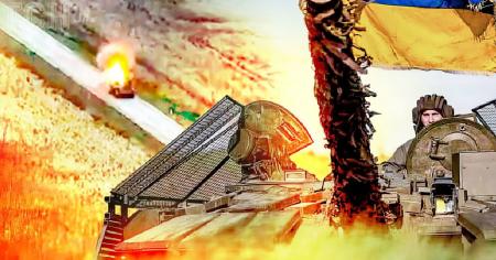 Україна увійшла в топ-10 країн за витратами на армію