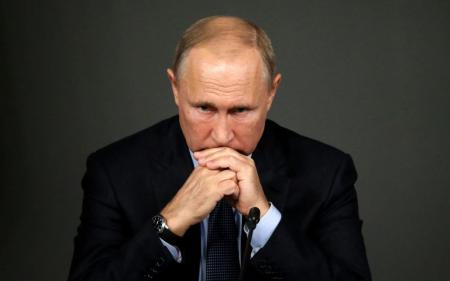Страх і стратегія Путіна: чому диктатор прагне закінчити війну до виборів у США