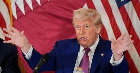 У США повідомили, за яке вирішення війни виступає Трамп