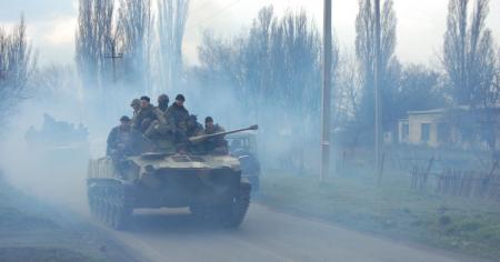 Бої біля Добропілля на Донеччині: Генштаб зробив важливу заяву про ситуацію