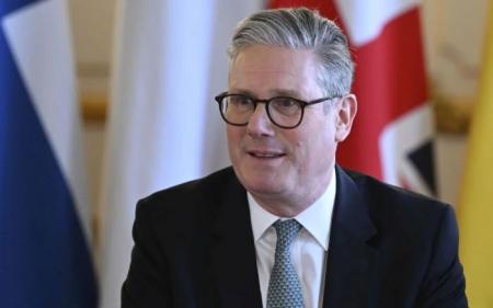 Стармер окреслив роль Росії у майбутній мирній угоді