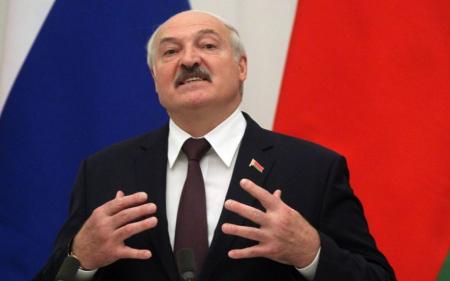 Лукашенко заговорив про 