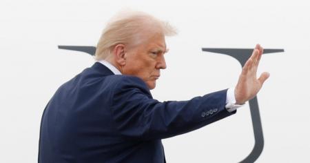 Трамп погодиться на зустріч із Путіним лише за однієї умови — NYP