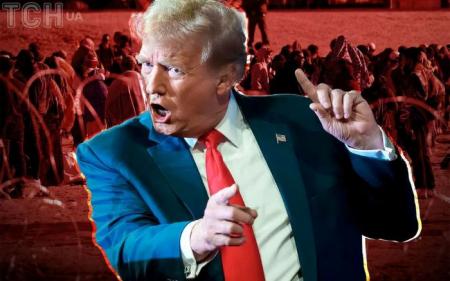 Трамп зізнався, що є головною небезпекою для США: подробиці