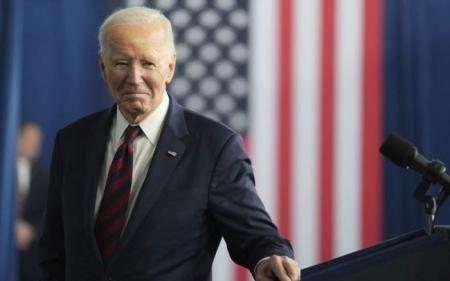 Байден превентивно помилував Міллі та інших чиновників: яка причина