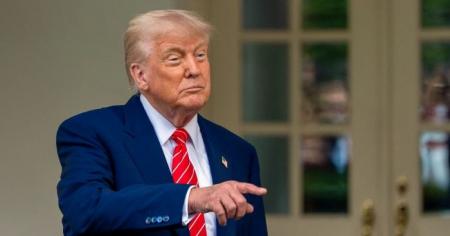 Трамп відповів, чи готові США продати Україні cистеми Patriot