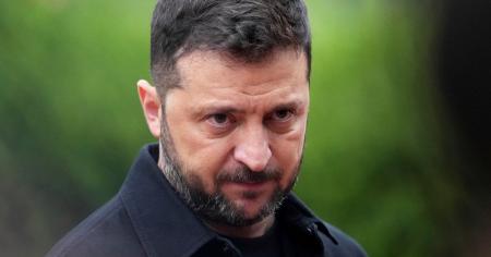 Чи відмовиться Україна від територій заради миру: Зеленський дав остаточну відповідь