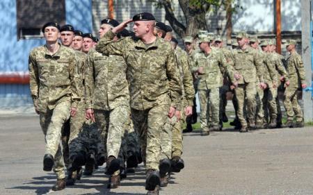 Демобілізація строковиків: через скільки часу їх знову мобілізують