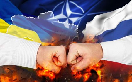 Путіну потрібна Україна, щоб вести війну проти НАТО – ISW