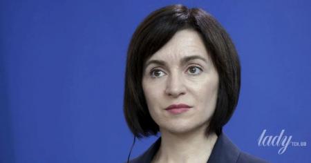 Кремль хоче змінити владу в Молдові, щоб використати її проти України — Мая Санду