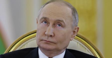 У Путіна назвали 