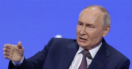 Що розлютить Путіна до смерті: аналітик Sky News назвав причину