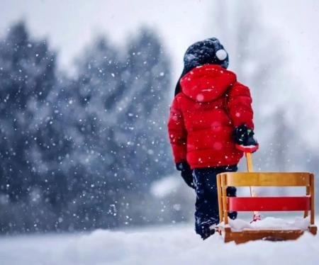 Де погода 17 грудня буде найгірша: Укргідрометцентр опублікував попереждення