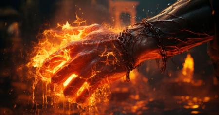 За які гріхи потрапляють до пекла: пояснення священника