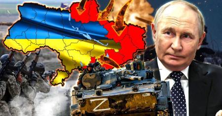 Росія вперше пішла на серйозні поступки Україні — Венс