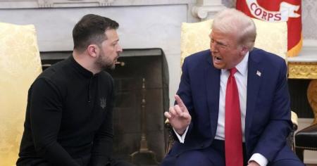 Між Києвом і США є серйозні розбіжності по мирній угоді — CNN