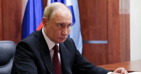 Гра Путіна проти НАТО: російські дрони виявили слабкі місця Альянсу на східному фланзі