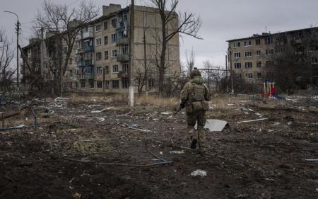 Російський наступ на Донбасі: як довго протримається Покровськ — аналіз західних аналітиків