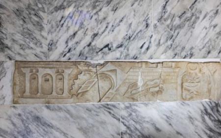 В Бельгії знайшли реліквію зі стародавнього римського міста Помпеї