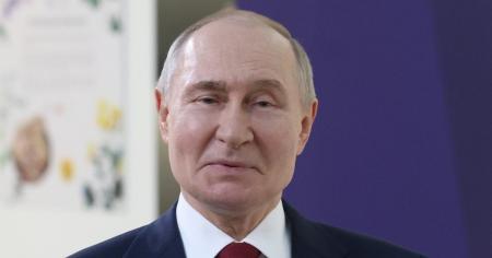 Коли Путін може вийти з війни проти України — ЗМІ назвали рік