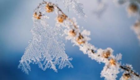 В Україні 23 лютого без опадів, від 16° морозу до 10° тепла