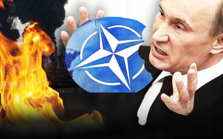 В НАТО розглядають два основних можливих сценарії агресії Росії проти Альянсу – ЗМІ