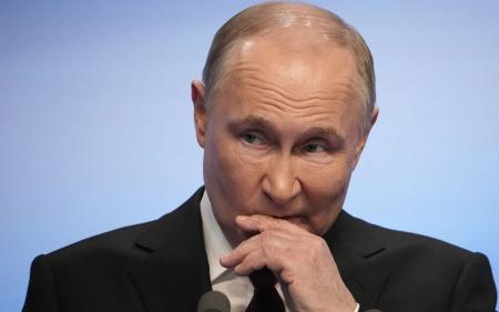 Чи готовий Путін до переговорів цього року: Пристайко про плани диктатора