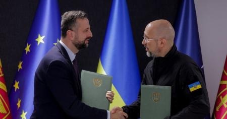 Україна та Польща створять спільну групу з БпЛА: Шмигаль назвав її завдання