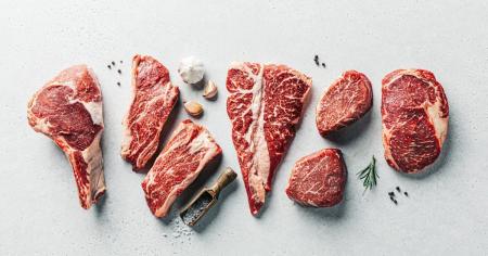 Яловичина vs курятина: вчені нарешті вияснили, що корисніше для здоров’я — виявляється є нюанс