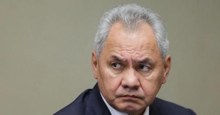 Шойгу звинуватив Європу в підготовці до війни проти РФ