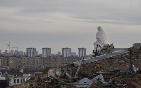 Кремль посилив атаки на Харків: аналітики назвали мету Росії