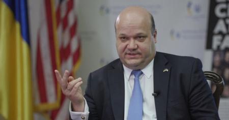 Саміт на Алясці був ганебним, але він створив місток для майбутньої зустрічі України, Росії та США – експосол