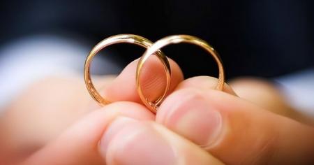 У Мін’юсті назвали місто-лідер за кількістю шлюбів