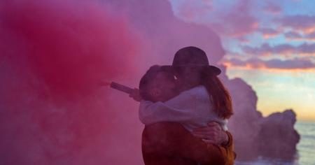 Астрологи назвали найпристрасніші знаки зодіаку: хто завжди живе емоціями та почуттями