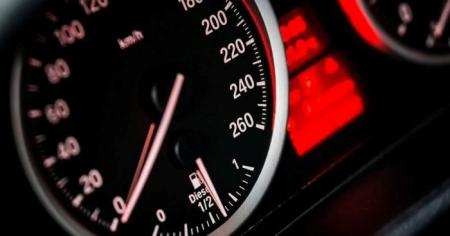Як зміняться штрафи за перевищення швидкості в травні: подробиці