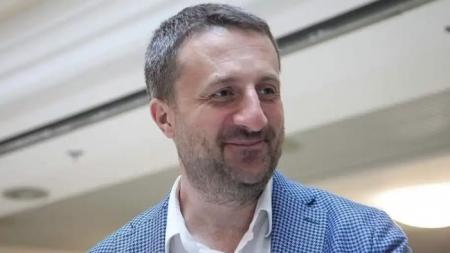 НАБУ продовжує атакувати людей та структури, які борються з ворогом, – експерт про підозру бойовому генералу СБУ Вітюку